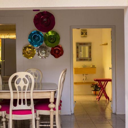 Hostal Tlaquepaque Exteriér fotografie