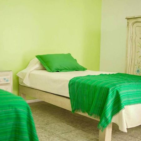 Hostal Tlaquepaque Exteriér fotografie