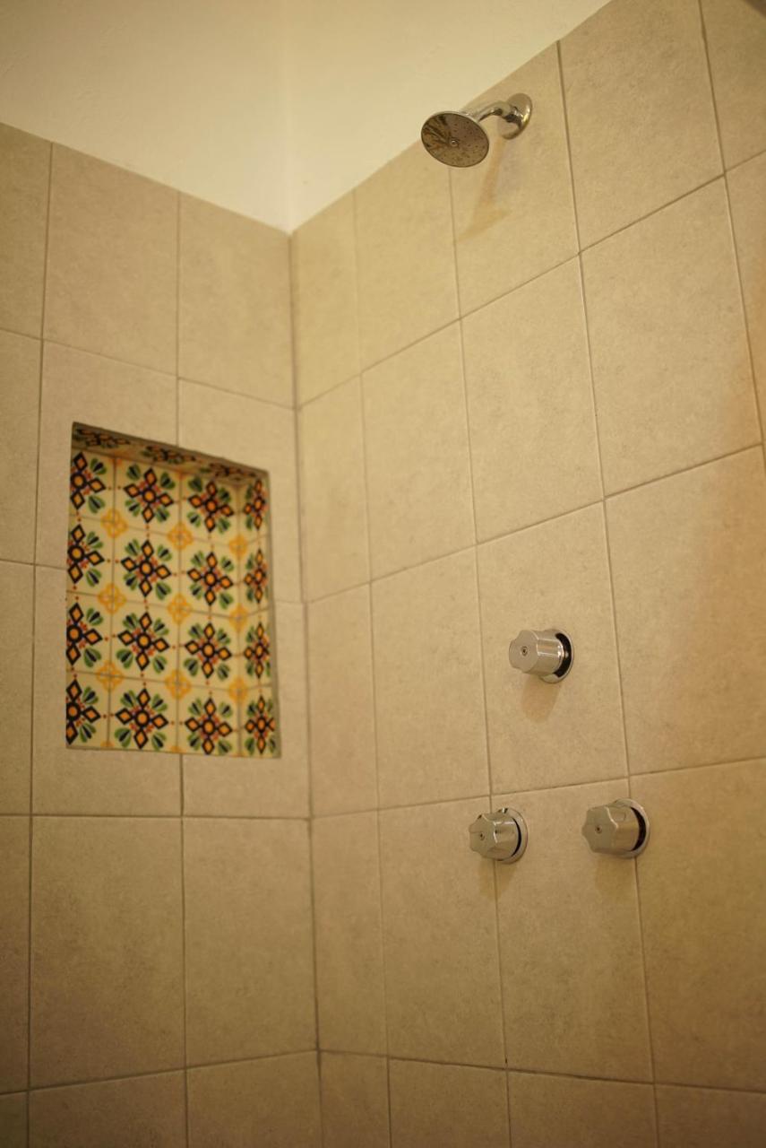 Hostal Tlaquepaque Exteriér fotografie