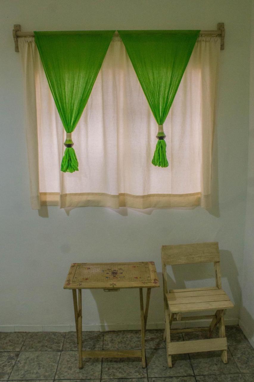 Hostal Tlaquepaque Exteriér fotografie