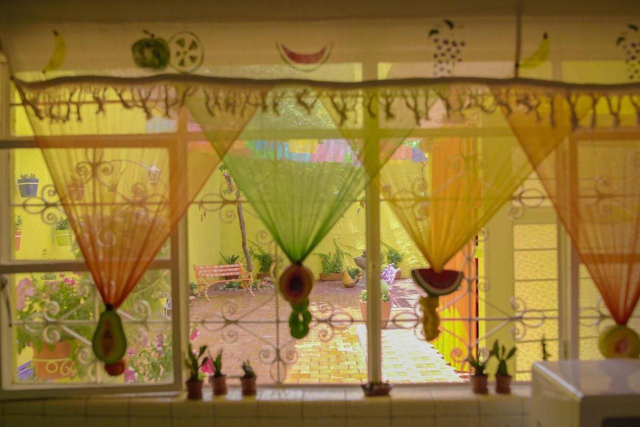 Hostal Tlaquepaque Exteriér fotografie