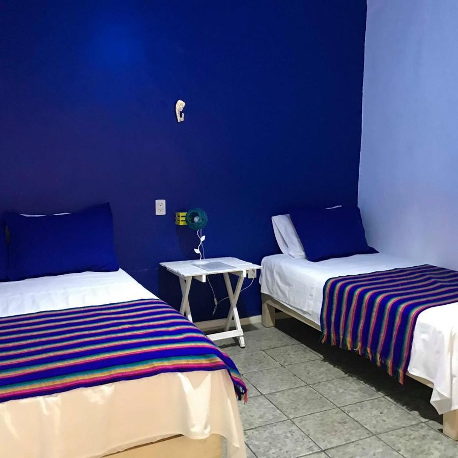Hostal Tlaquepaque Exteriér fotografie
