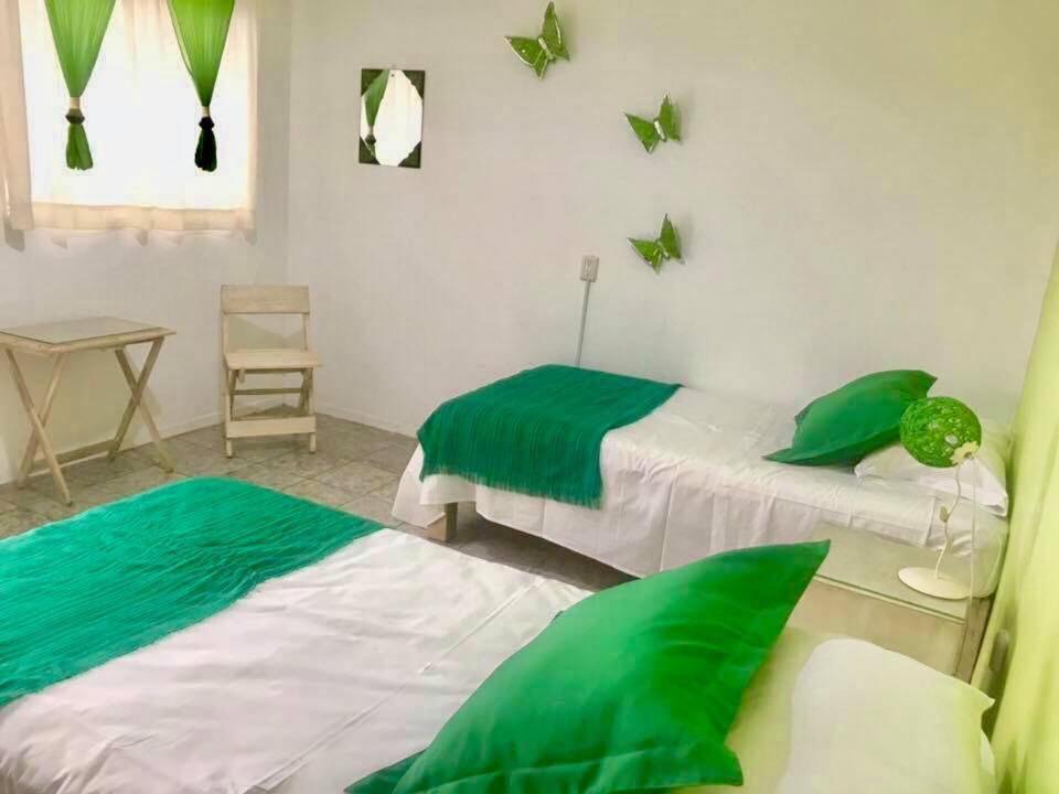 Hostal Tlaquepaque Exteriér fotografie