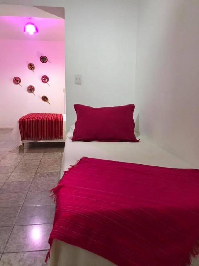 Hostal Tlaquepaque Exteriér fotografie