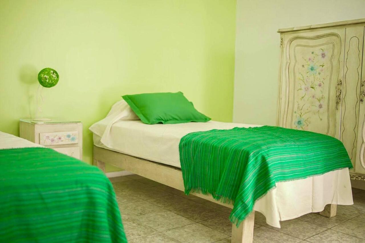 Hostal Tlaquepaque Exteriér fotografie